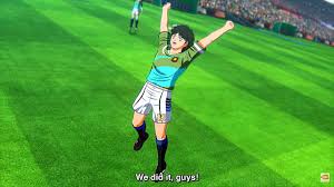 Finish all the tutorial for all six event. Captain Tsubasa Gets New Chapter Three Additions To Character Pass Captain Tsubasa Rise Of New Champions