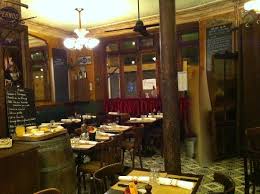 Au Petit Panisse Paris 11th Arr Popincourt Restaurant Reviews Photos Phone Number Tripadvisor