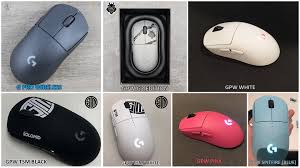 This limited white color mouse is available in the u.s., u.k and canada from 24th of january while the price tag remains at $149.99. Every Variation Of The G Pro Wireless So Far Mousereview