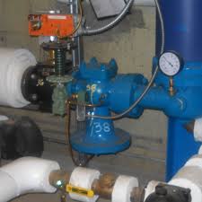 Leaking Steam Trap Leak Detection Calculation Prevention