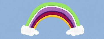 A gold ribbon represents all cancers that occur during childhood. What Is The Color Of The Lymphoma Awarness Ribbon