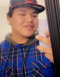 Eli A. “Suge” Albert-Spencer, age 22