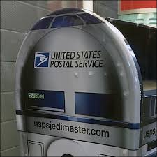 United States Postal Service R2d2 Mailbox United States Postal Service Postal States