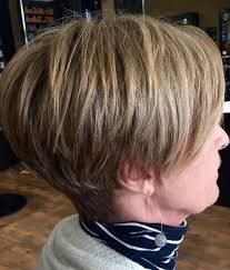 Sassy hairstyles for women over 50. Sassy And Stacked Short Hairstyles For Women Over 50 Askhairstyles