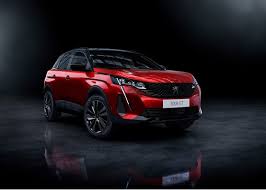 Peugeot road tax | honest john. Peugeot 3008 And 5008 Facelift Prices Specs And Co2 Emissions Manufacturer News