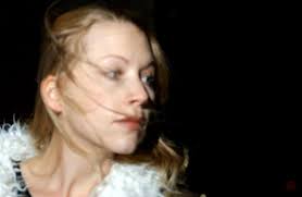 There's nobody under the gorse bush