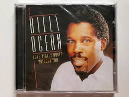 Love Really Hurts Without: Amazon.co.uk: CDs & Vinyl