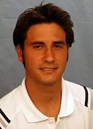 2004 Men's Soccer Roster