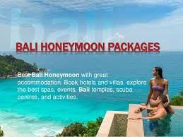 Book An Exciting Honeymoon Package At The Holiday Adviser For Bali An Island Of Indonesia Bali Is Bali Honeymoon Packages Honeymoon Packages Bali Honeymoon