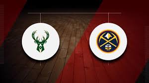 Free nba basketball team ats trends and splits in simple, easy to read tables. Bucks Vs Nuggets Nba Basketball Betting Odds Trends 2 8 2021