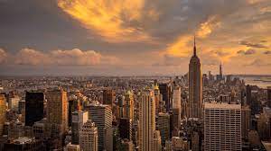 Ultra hd wallpapers at 3840x2160. New York City 4k Wallpapers Wallpaper Cave