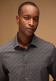 ブガッチ メンズ ポロシャツ トップス OoohcottonR Tech Victor Polo Shirt  コットンカノコMOFポロシャツ(アイコンポロシャツ)(