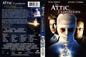 CoverCity - DVD Covers & Labels - The Attic Expeditions