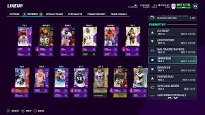 We did not find results for: Madden Nfl 22 Ultimate Team Database Muthead