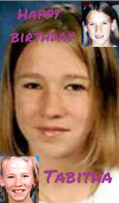 Where is Tabitha Tuders?!