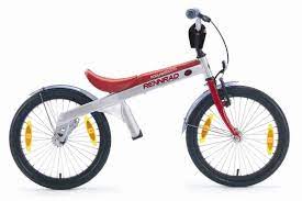 ランニングバイク ペダル付き 18インチ子供用自転車 レンラッド18 子ども 自転車 ランニングバイク 子供用自転車