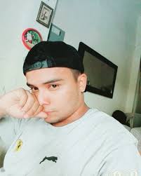 Gary Torres Riera (@GaryDiamante)