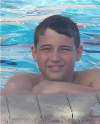 Jordan Pugh Obituary (2008)