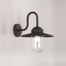 Add ambient, yet direct light by flanking a couch, a fireplace, a favorite painting or a mirror. Fortuna Outdoor Black Wall Light Ouw6615 The Lighting Superstore
