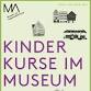 Children's courses in the museum event image