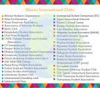 List of International Student Organizations - The Daily Illini