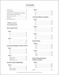 rti easy phonics interventions by kama einhorn