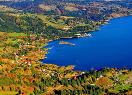 Colibita a primit un rating de 4.9 / 5 de la clientii avantajul pe care îl are colibiţa este tocmai existenţa lacului de acumulare, care face ca pe. The Region Boasting The Purest Air In Romania Eyes Its Former Resort Title The Romania Journal