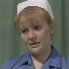 Rebecca Ryan in Waterloo Road Reunion