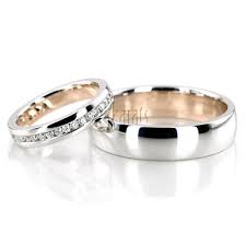Hh 160 Wedding Band Sets Matching Wedding Bands Gold Matching Wedding Bands
