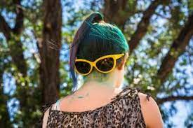Aside from vinegar and baking soda, liquid dishwashing detergent is also effective in getting hair dye of wood. How To Remove Hair Dye Stains Lovetoknow