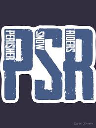 Psr Logo T Shirt By Dtgm Aff Affiliate Logo Psr Dtgm Shirt Logos Tshirt Logo Tech Company Logos