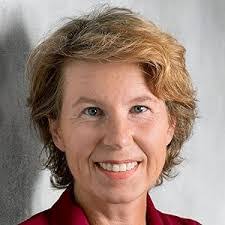 Laura Mersini's Instagram, Twitter & Facebook