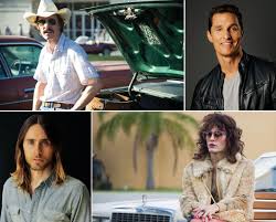 With matthew mcconaughey, jennifer garner, jared leto, denis o'hare. Making Weight For Dallas Buyers Club The Boston Globe