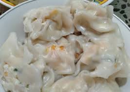 Tambahkan tepung sedikit demi sedikit dan masukkan juga air hangat hingga adonan cukup kental. Cara Untuk Membuat Siomay Ayam Sayur Enak Untuk Anak Dan Diet Yang Sempurna