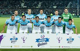 Correct score prediction for argentinos juniors vs racing club. Racing 2 0 Argentinos Juniors En Vivo Online Por La Superliga Argentina