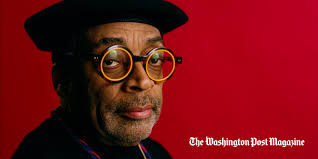 The struggle continues': Spike Lee