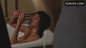 Lisa Bonet Breasts nude scenes in Angel Heart - UPSKIRT.TV
