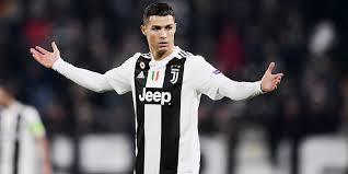 Cristiano ronaldo and giorgio chiellini were involved in a photo blunder at the weekend (image: Juventus Vs Young Boys Ronaldo Tampil Chiellini Diparkir Bola Net