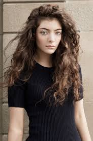 Unrelated posts will be subject to removal. Lorde Is Not Your Average Teen Pop Star