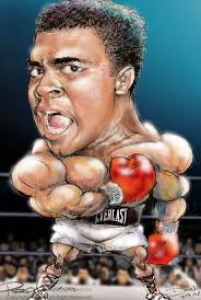 Pin On Muhammad Ali