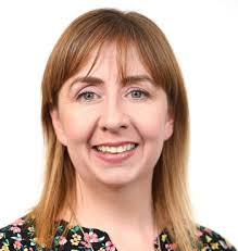 60 Seconds with Olga Pollock, HR Manager of Firmus Energy