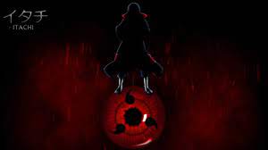 Find the best uchiha itachi wallpaper on wallpapertag. 4k Itachi Wallpaper Desktop Iphone And Android The Ramenswag