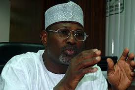 Image result for Attahiru Jega