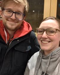 I made him late for where he was going by recording this video, so please  make it worth his while 😂, Tickets for our Musical Afternoon Tea