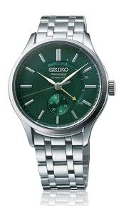 Seiko Ssa397j1 Watches Zen Cocktails