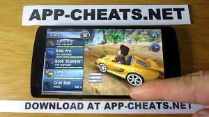 Cheats, game codes, unlockables, hints, easter eggs, glitches, guides, walkthroughs, trophies, achievements, screenshots, videos and more for beach buggy racing . Beach Buggy Blitz Cheat Infinite Money Android Youtube