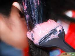 How To Dye Your Hair With Semi Permanent Hair Dye 14 Steps