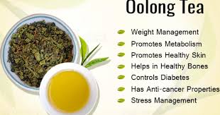 Oolong Tea Has Been A Part Of Chinese Medicine For Many Hundreds Of Years And Studies Have Shown That Oolong Tea Oolong Tea Benefits Tea Benefits Healthy Teas