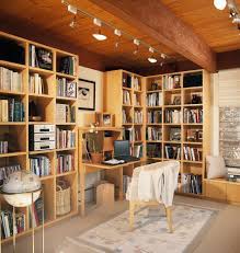 Basement track lighting can be the most versatile lighting systems. 18 Basement Lighting Ideas For A Bright Inviting Space Better Homes Gardens