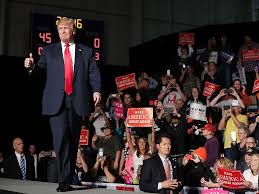 Why Donald Trump S Suits Look Cheap Business Insider